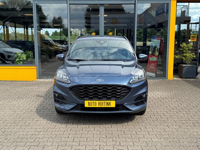 Ford KUGA 2.5 PHEV ST-Line - navi - electr. trekhaak