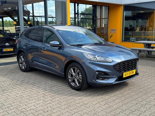 Ford KUGA 2.5 PHEV ST-Line - navi - electr. trekhaak