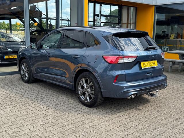 Ford KUGA 2.5 PHEV ST-Line - navi - electr. trekhaak