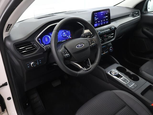 Ford KUGA 2.5 PHEV Titanium X | Panoramadak | Head Up | Winterpack | Parkeercamera | Cruise Control Adaptief |