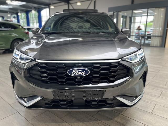 Ford KUGA 2.5 PHEV ST-Line X NW Model I AGR stoelen I Pano I Techn pack I Adapt Cruise I Trekhaak I