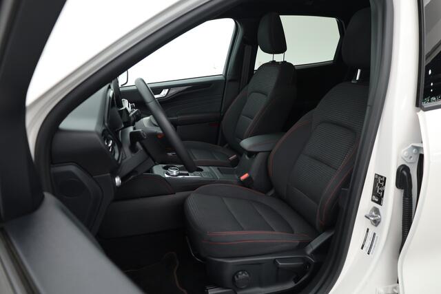 Ford KUGA 2.5 MHEV ST-Line | Navi | CarPlay | Pano | Navi | Cruise | Keyless