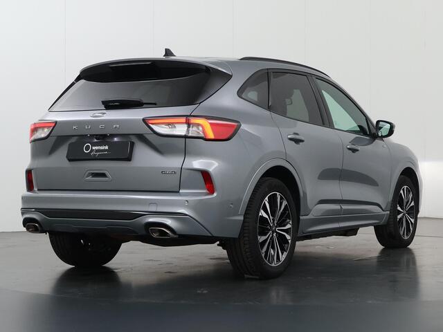 Ford KUGA 2.5 PHEV ST-Line X | Head Up | Full Led | Adaptive Cruise Control | B&O Premium Audio | Winterpack | Elekt. Achterklep |