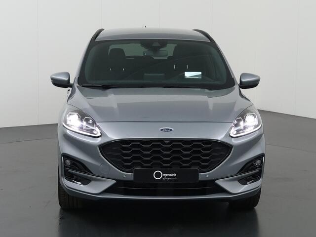 Ford KUGA 2.5 PHEV ST-Line X | Head Up | Full Led | Adaptive Cruise Control | B&O Premium Audio | Winterpack | Elekt. Achterklep |