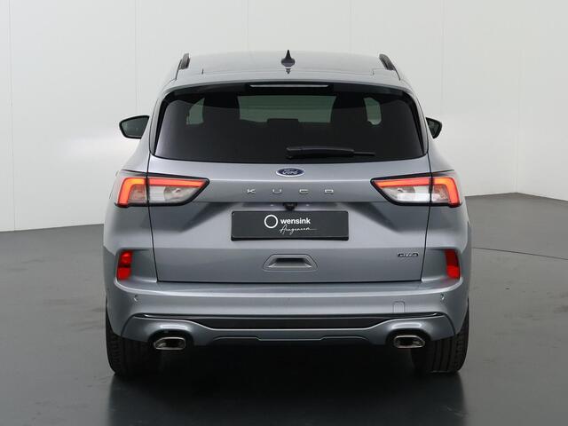 Ford KUGA 2.5 PHEV ST-Line X | Head Up | Full Led | Adaptive Cruise Control | B&O Premium Audio | Winterpack | Elekt. Achterklep |