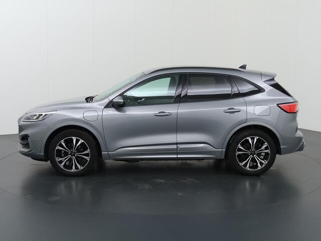 Ford KUGA 2.5 PHEV ST-Line X | Head Up | Full Led | Adaptive Cruise Control | B&O Premium Audio | Winterpack | Elekt. Achterklep |