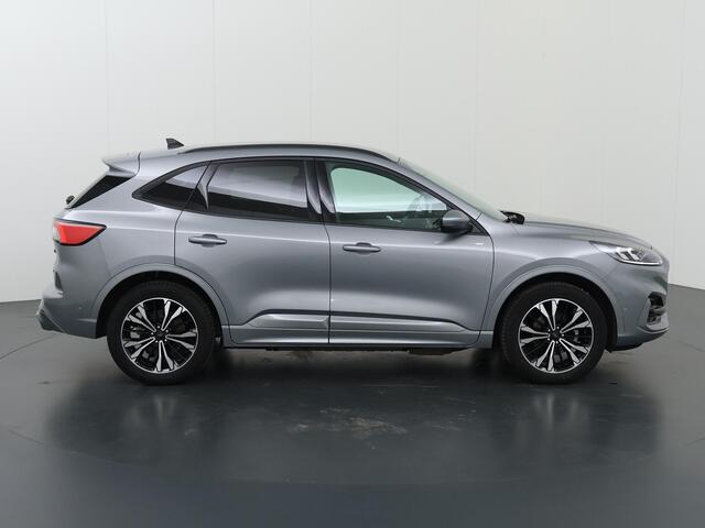 Ford KUGA 2.5 PHEV ST-Line X | Head Up | Full Led | Adaptive Cruise Control | B&O Premium Audio | Winterpack | Elekt. Achterklep |