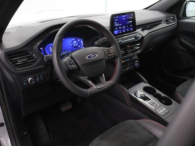 Ford KUGA 2.5 PHEV ST-Line X | Head Up | Full Led | Adaptive Cruise Control | B&O Premium Audio | Winterpack | Elekt. Achterklep |