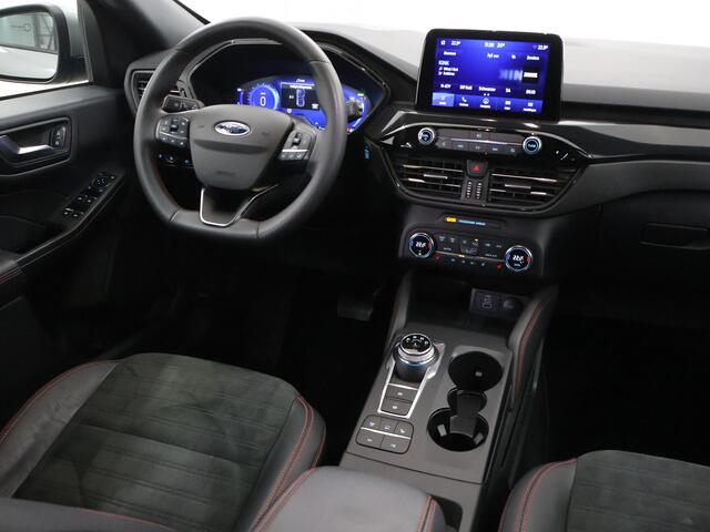 Ford KUGA 2.5 PHEV ST-Line X | Head Up | Full Led | Adaptive Cruise Control | B&O Premium Audio | Winterpack | Elekt. Achterklep |