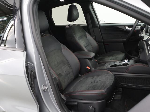 Ford KUGA 2.5 PHEV ST-Line X | Head Up | Full Led | Adaptive Cruise Control | B&O Premium Audio | Winterpack | Elekt. Achterklep |