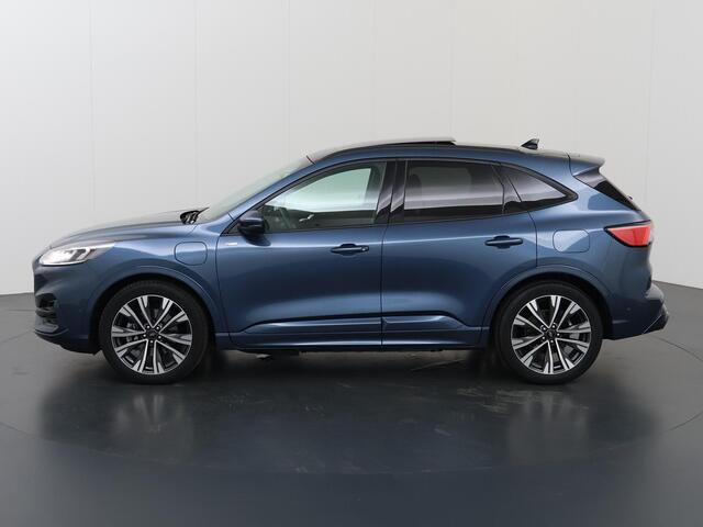 Ford KUGA 2.5 PHEV ST-Line X | Panoramadak | Head-Up | Winterpakket | Parkeercamera | Cruise Control Adaptief |