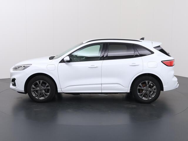 Ford KUGA 2.5 PHEV ST-Line X | Adaptive Cruise Control | Navigatie | B&O Premium Audio | Stoelverwarming | Elekt. Achterklep | Achteruitrijcamera |