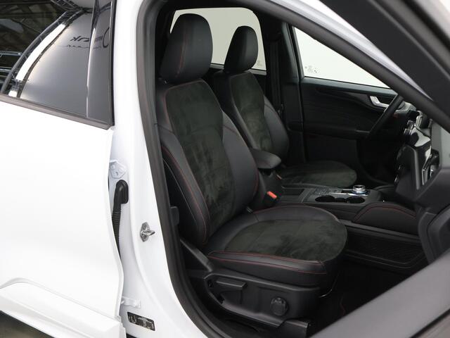 Ford KUGA 2.5 PHEV ST-Line X | Adaptive Cruise Control | Navigatie | B&O Premium Audio | Stoelverwarming | Elekt. Achterklep | Achteruitrijcamera |