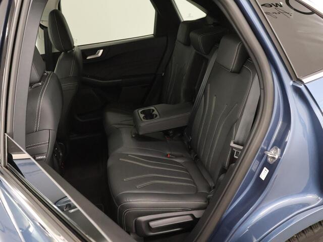 Ford KUGA 2.5 PHEV Vignale | Elektr. Trekhaak | Head Up | Winterpack | Parkeercamera | Cruise Control Adaptief |