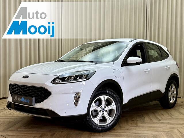 Ford KUGA 2.5 PHEV Trend *Apple-Carplay* Stoelverwarming / ECC Clima / Cruise / Navigatie / Lane Assist / LMV