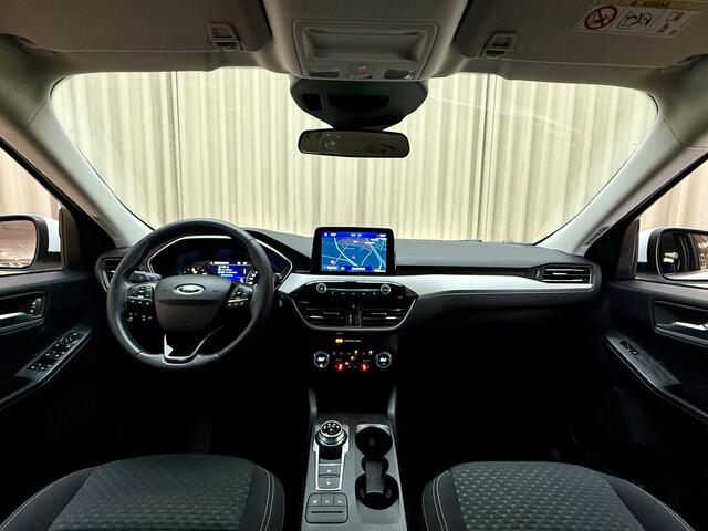 Ford KUGA 2.5 PHEV Trend *Apple-Carplay* Stoelverwarming / ECC Clima / Cruise / Navigatie / Lane Assist / LMV