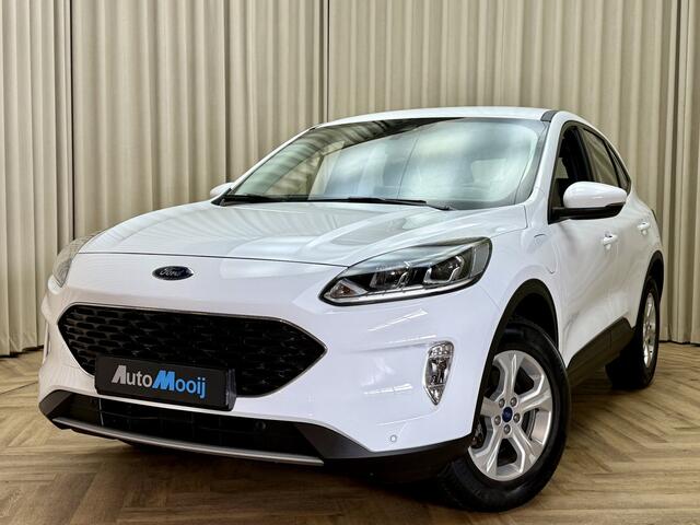 Ford KUGA 2.5 PHEV Trend *Apple-Carplay* Stoelverwarming / ECC Clima / Cruise / Navigatie / Lane Assist / LMV