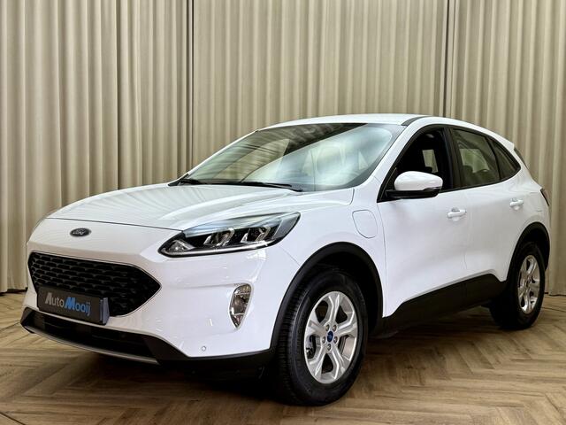 Ford KUGA 2.5 PHEV Trend *Apple-Carplay* Stoelverwarming / ECC Clima / Cruise / Navigatie / Lane Assist / LMV
