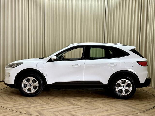 Ford KUGA 2.5 PHEV Trend *Apple-Carplay* Stoelverwarming / ECC Clima / Cruise / Navigatie / Lane Assist / LMV