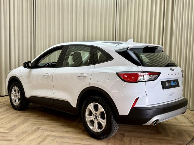 Ford KUGA 2.5 PHEV Trend *Apple-Carplay* Stoelverwarming / ECC Clima / Cruise / Navigatie / Lane Assist / LMV
