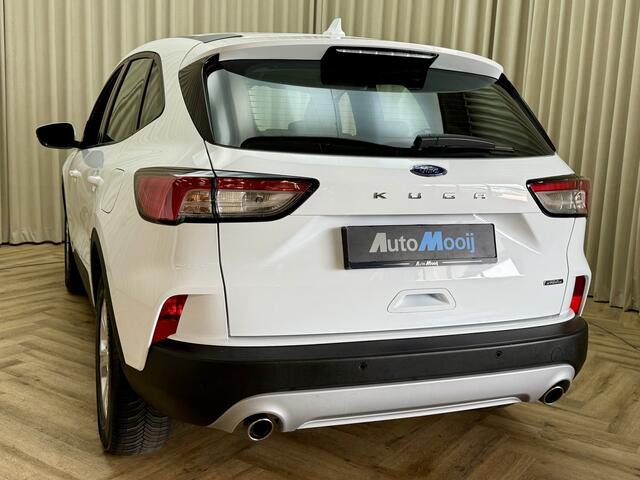 Ford KUGA 2.5 PHEV Trend *Apple-Carplay* Stoelverwarming / ECC Clima / Cruise / Navigatie / Lane Assist / LMV