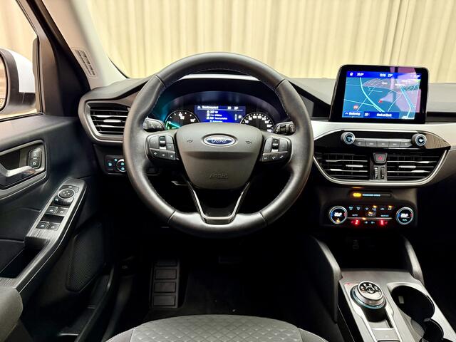 Ford KUGA 2.5 PHEV Trend *Apple-Carplay* Stoelverwarming / ECC Clima / Cruise / Navigatie / Lane Assist / LMV