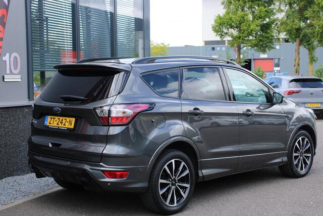 Ford KUGA 1.5 EcoBoost ST Line 47DKM, STUUR, STOEL, VOORRUITVERWARMING