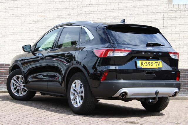 Ford KUGA 2.5 PHEV Titanium | Trekhaak | Camera | Navigatie | B&O