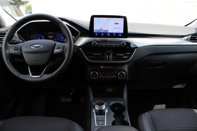 Ford KUGA 2.5 PHEV Titanium | Trekhaak | Camera | Navigatie | B&O