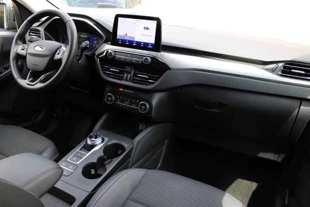 Ford KUGA 2.5 PHEV Titanium | Trekhaak | Camera | Navigatie | B&O
