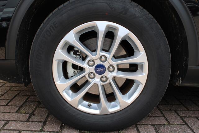 Ford KUGA 2.5 PHEV Titanium | Trekhaak | Camera | Navigatie | B&O