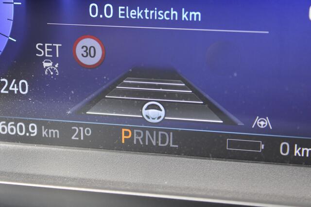 Ford KUGA 2.5 PHEV Titanium | Trekhaak | Camera | Navigatie | B&O