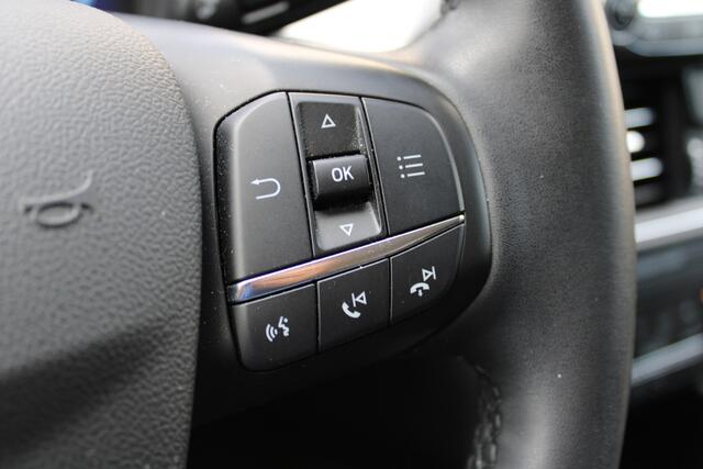 Ford KUGA 2.5 PHEV Titanium | Trekhaak | Camera | Navigatie | B&O