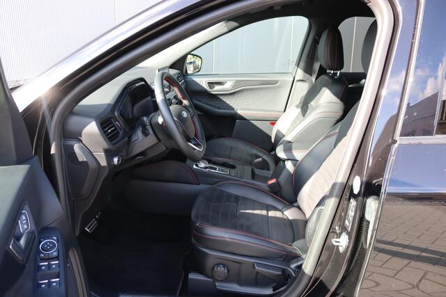 Ford KUGA 2.5 PHEV ST-Line X Navigatie/Stoelverwarming/Cruise-control/DAB
