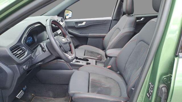 Ford KUGA 2.5 FHEV ST-Line X 190pk | Driver Assistance Pack | Winterpack | Panoramadak | Technology Pack | Geen Stekker nodig | All Season banden