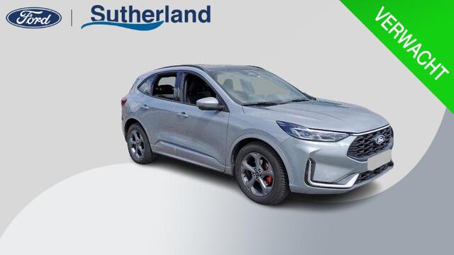 Ford KUGA 2.5 FHEV ST-Line X 190pk | Driver Assistance Pack | Winterpack | Panoramadak | Technology Pack | Geen Stekker nodig | All Season banden