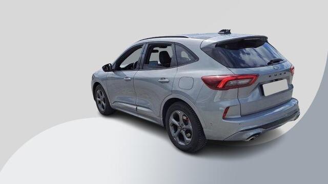 Ford KUGA 2.5 FHEV ST-Line X 190pk | Driver Assistance Pack | Winterpack | Panoramadak | Technology Pack | Geen Stekker nodig | All Season banden