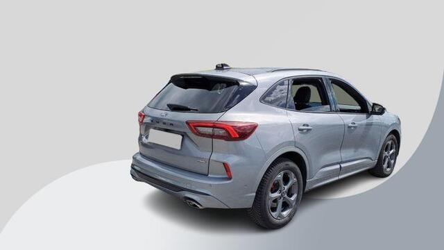Ford KUGA 2.5 FHEV ST-Line X 190pk | Driver Assistance Pack | Winterpack | Panoramadak | Technology Pack | Geen Stekker nodig | All Season banden