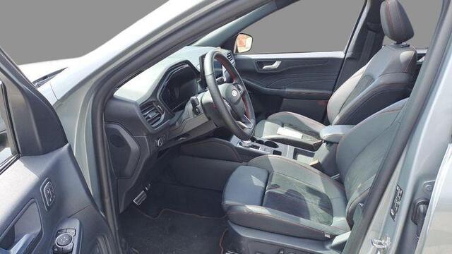 Ford KUGA 2.5 FHEV ST-Line X 190pk | Driver Assistance Pack | Winterpack | Panoramadak | Technology Pack | Geen Stekker nodig | All Season banden