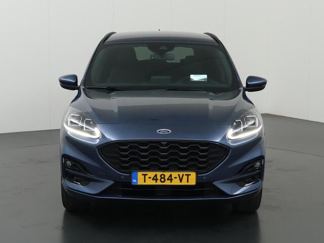 Ford KUGA 2.5 PHEV ST-Line X | Elektr. Trekhaak | Head Up | Full Led | Adaptive Cruise Control | B&O Premium Audio | Winterpack | Elekt. Achterklep