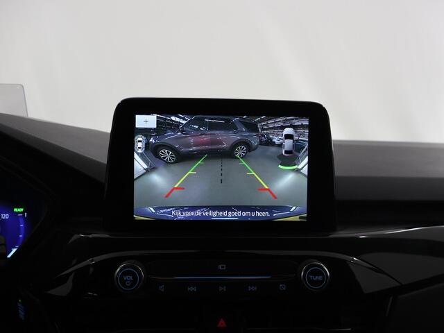 Ford KUGA 2.5 PHEV ST-Line X | Elektr. Trekhaak | Head Up | Full Led | Adaptive Cruise Control | B&O Premium Audio | Winterpack | Elekt. Achterklep