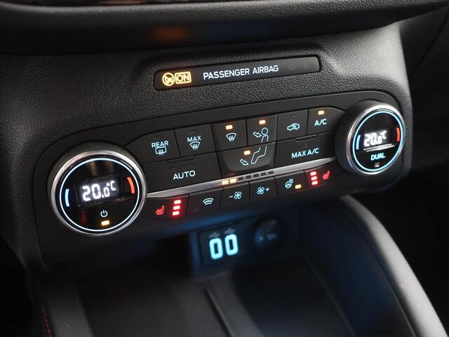 Ford KUGA 2.5 PHEV ST-Line X | Elektr. Trekhaak | Head Up | Full Led | Adaptive Cruise Control | B&O Premium Audio | Winterpack | Elekt. Achterklep