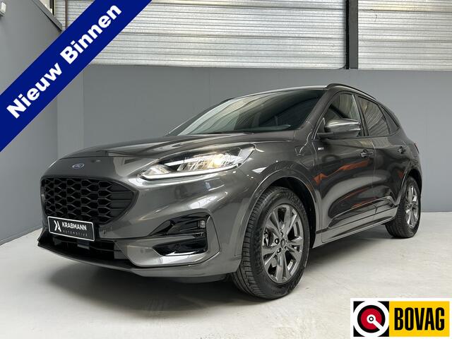 Ford KUGA 2.5 PHEV ST-Line Navi|Cruise|DAB|PDC