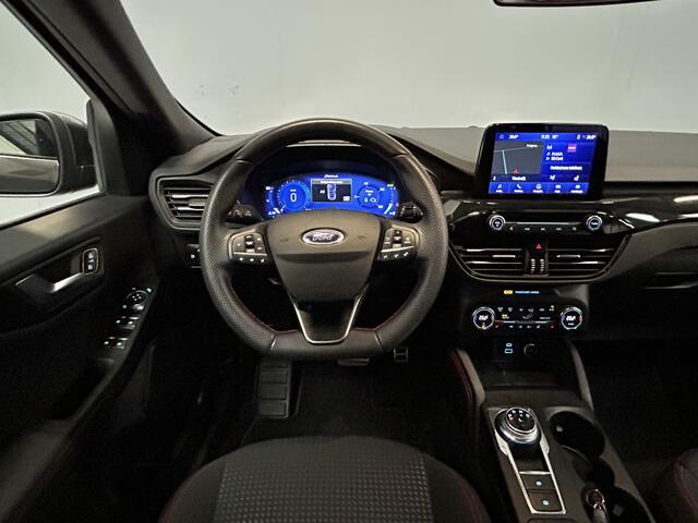 Ford KUGA 2.5 PHEV ST-Line Navi|Cruise|DAB|PDC