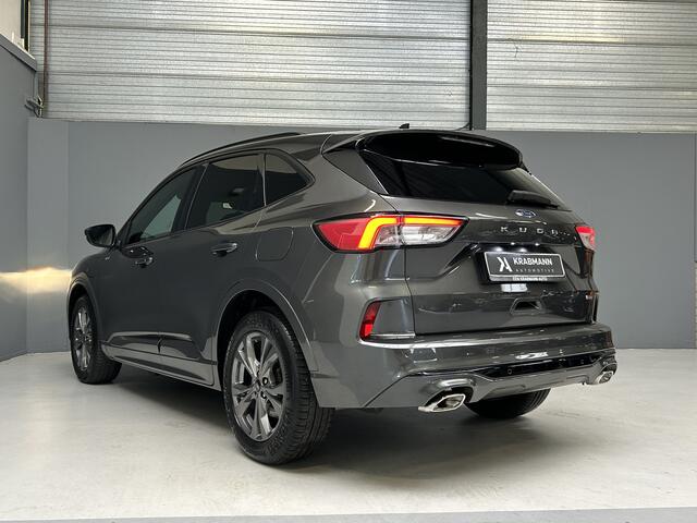 Ford KUGA 2.5 PHEV ST-Line Navi|Cruise|DAB|PDC
