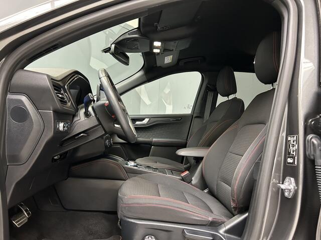 Ford KUGA 2.5 PHEV ST-Line Navi|Cruise|DAB|PDC