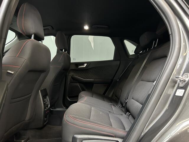 Ford KUGA 2.5 PHEV ST-Line Navi|Cruise|DAB|PDC