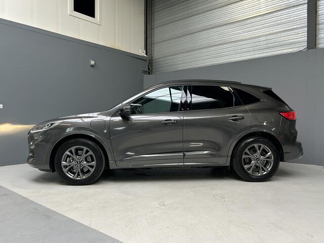 Ford KUGA 2.5 PHEV ST-Line Navi|Cruise|DAB|PDC