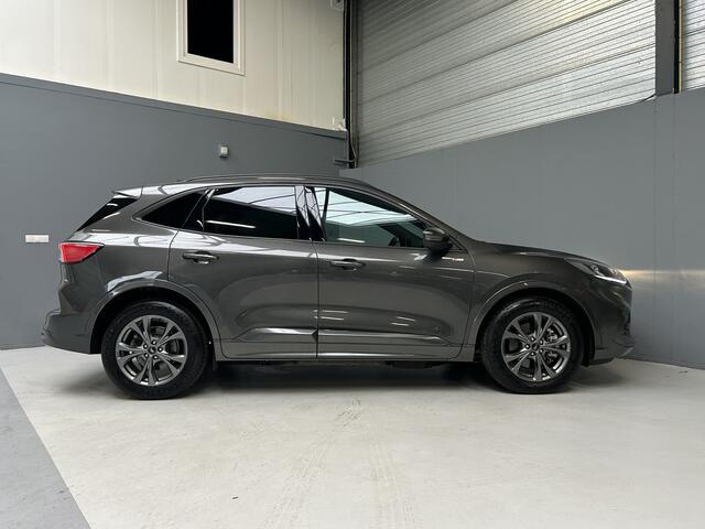 Ford KUGA 2.5 PHEV ST-Line Navi|Cruise|DAB|PDC