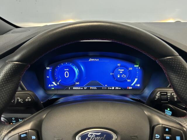 Ford KUGA 2.5 PHEV ST-Line Navi|Cruise|DAB|PDC